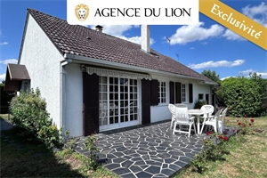 maison à la vente -   28100  DREUX, surface 86 m2 vente maison - UBI475818260